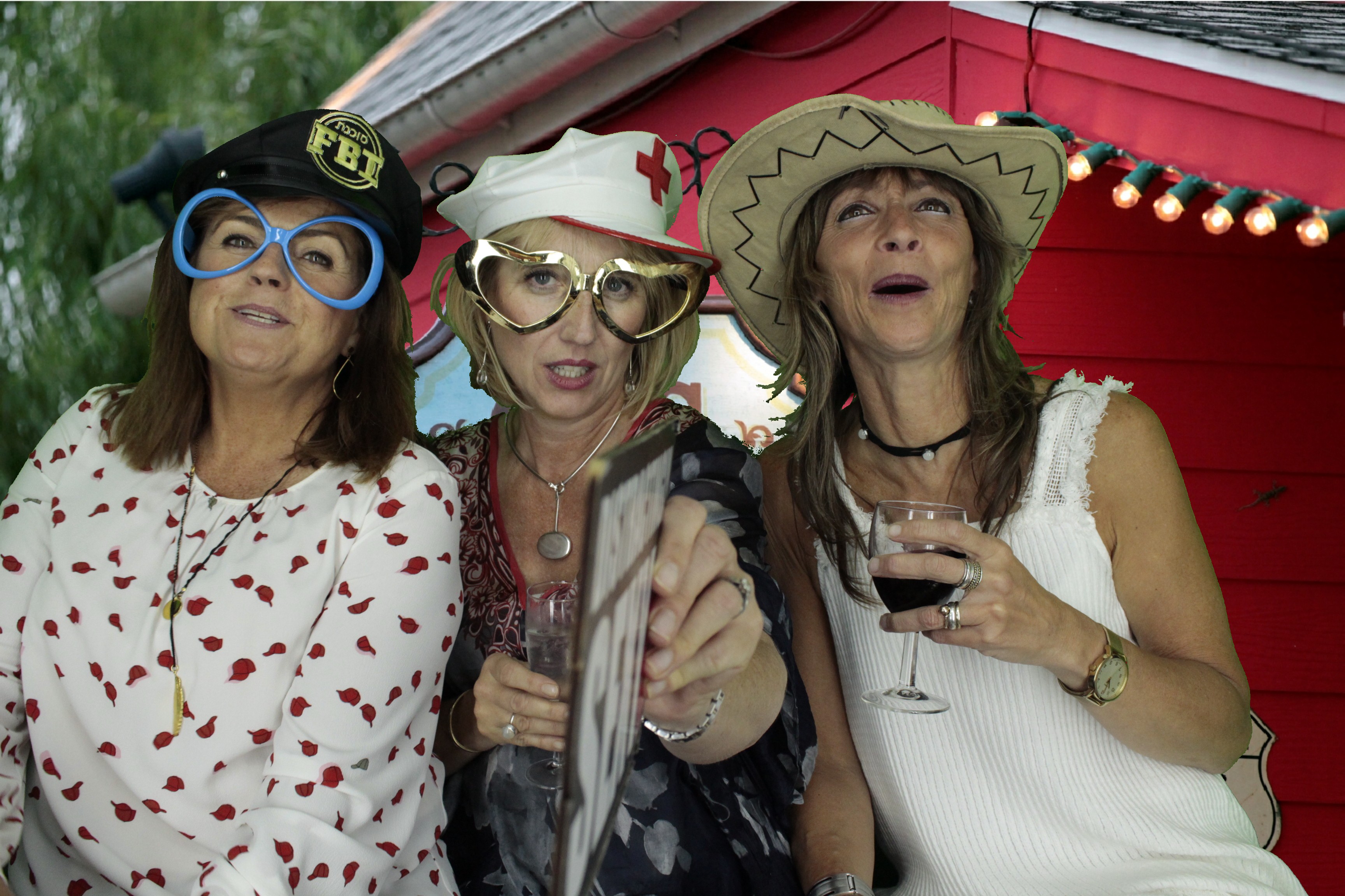 Chris's Birthday | View more photos from the event at gallery.myphotoboothexperience.co.uk/u/MyPhotoBoothExperienceLtd/Chriss-Birthday